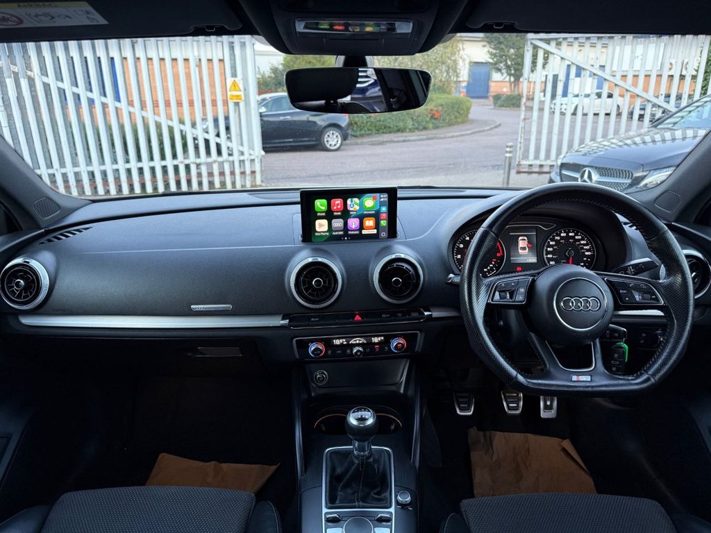 Used Audi A3 2019 for sale - 76124129: Photo 2