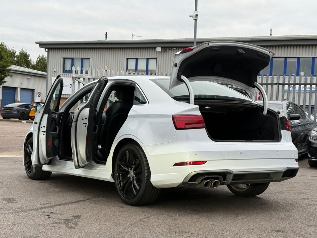 Used Audi A3 2019 for sale - 76124129: Photo 21