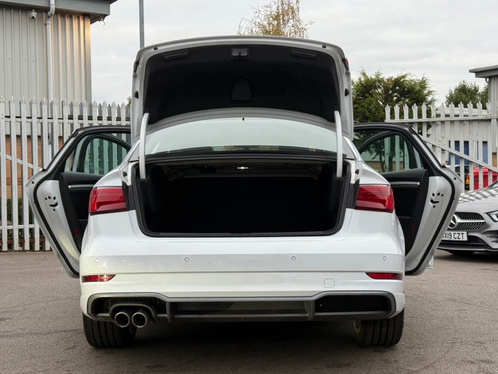 Used Audi A3 2019 for sale - 76124129: Photo 22