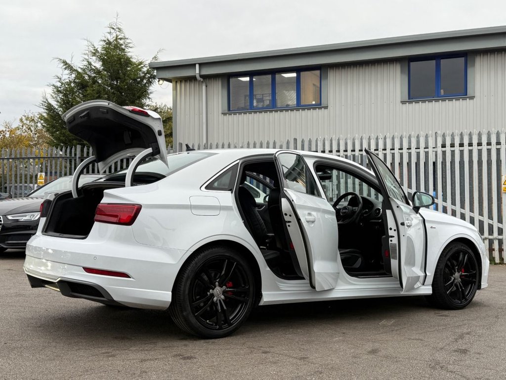 Used Audi A3 2019 for sale - 76124129: Photo 23