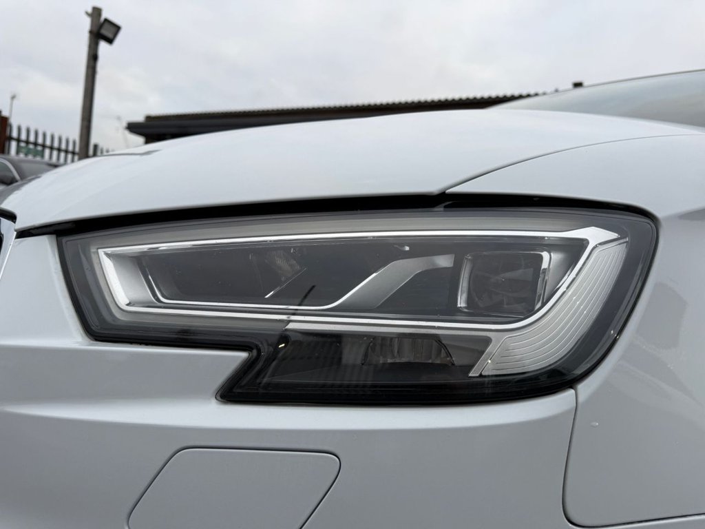 Used Audi A3 2019 for sale - 76124129: Photo 26