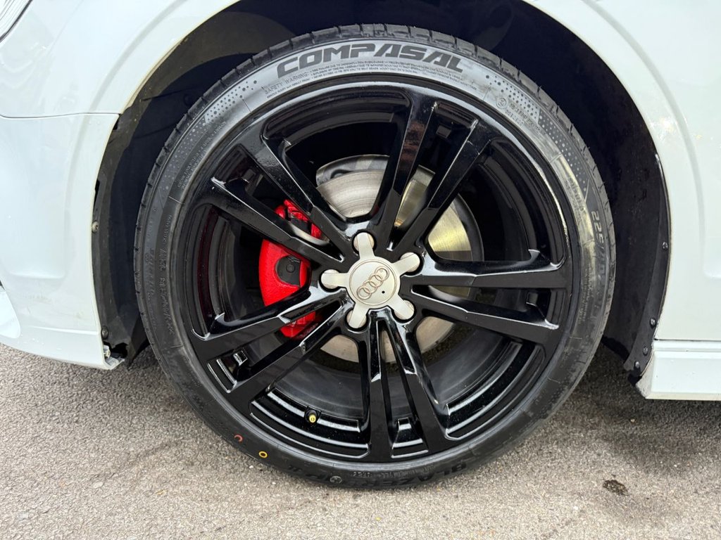 Used Audi A3 2019 for sale - 76124129: Photo 27