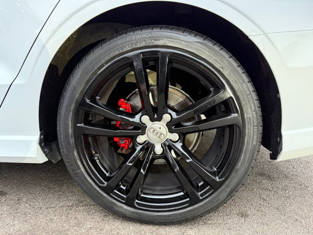 Used Audi A3 2019 for sale - 76124129: Photo 28