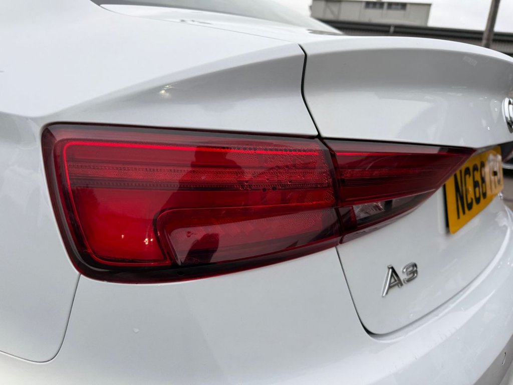 Used Audi A3 2019 for sale - 76124129: Photo 29