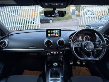 Used Audi A3 2019 for sale - 76124129: Photo