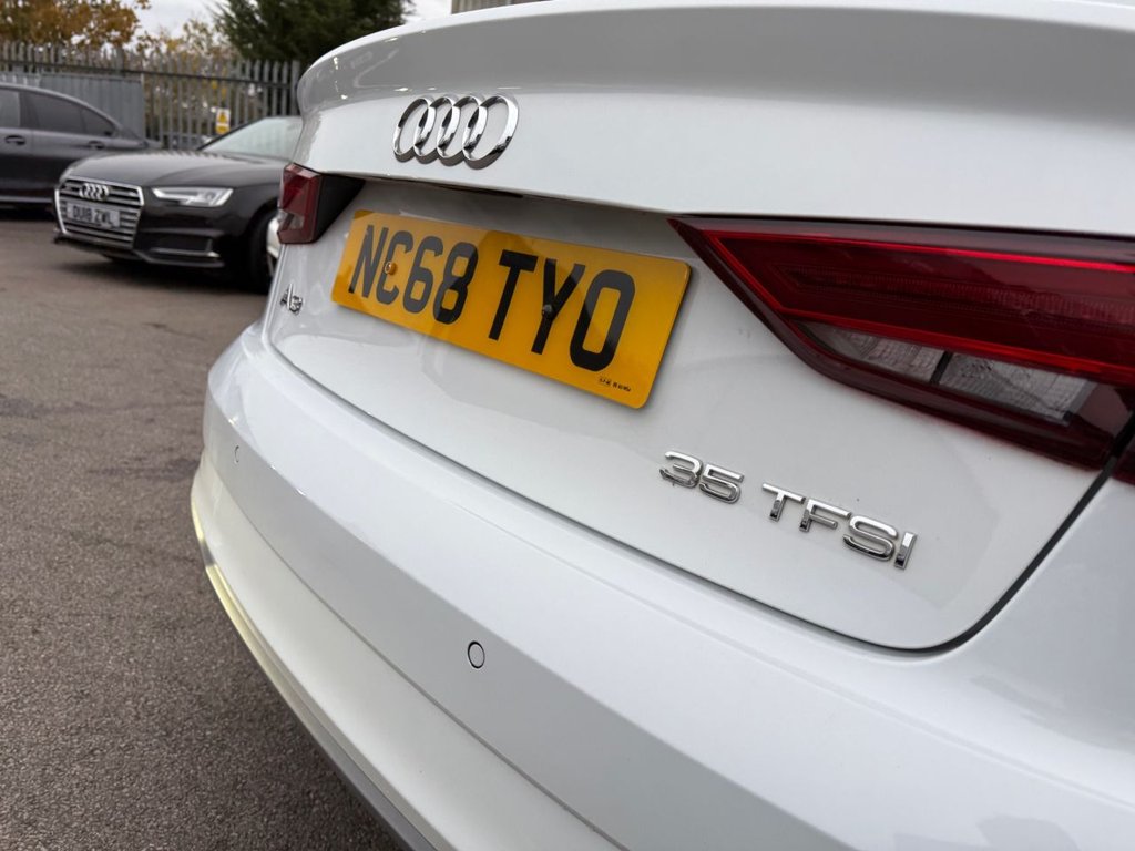 Used Audi A3 2019 for sale - 76124129: Photo 30