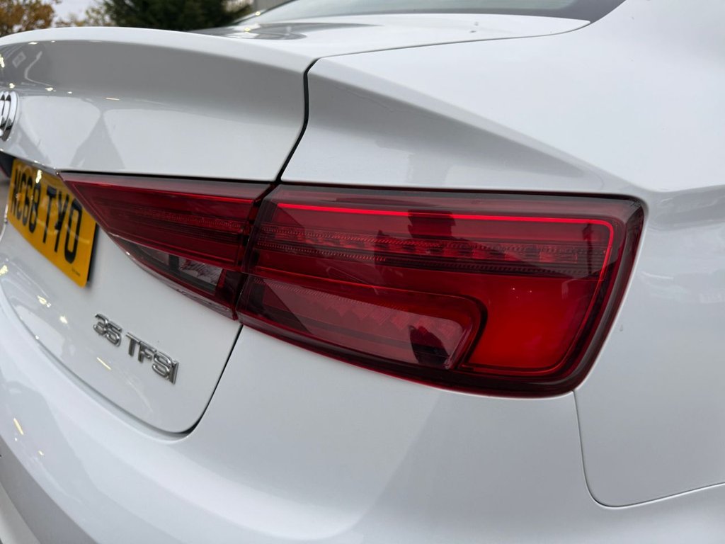 Used Audi A3 2019 for sale - 76124129: Photo 31