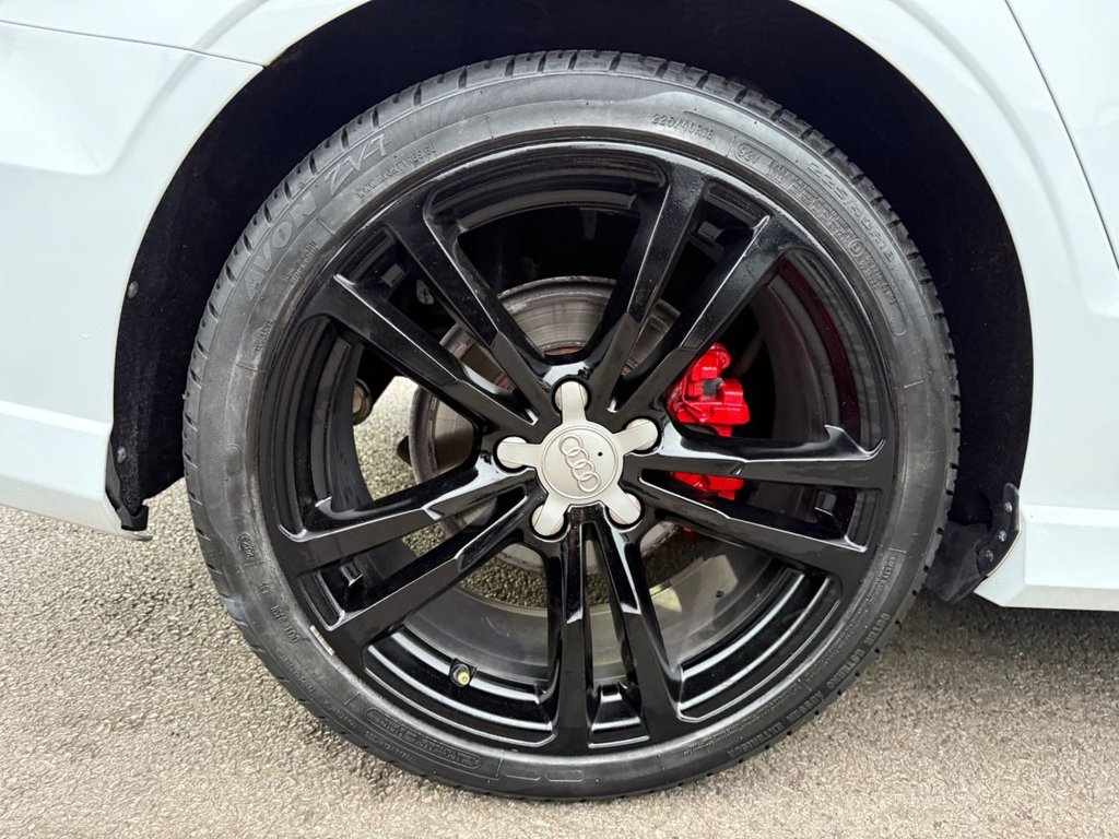 Used Audi A3 2019 for sale - 76124129: Photo 32