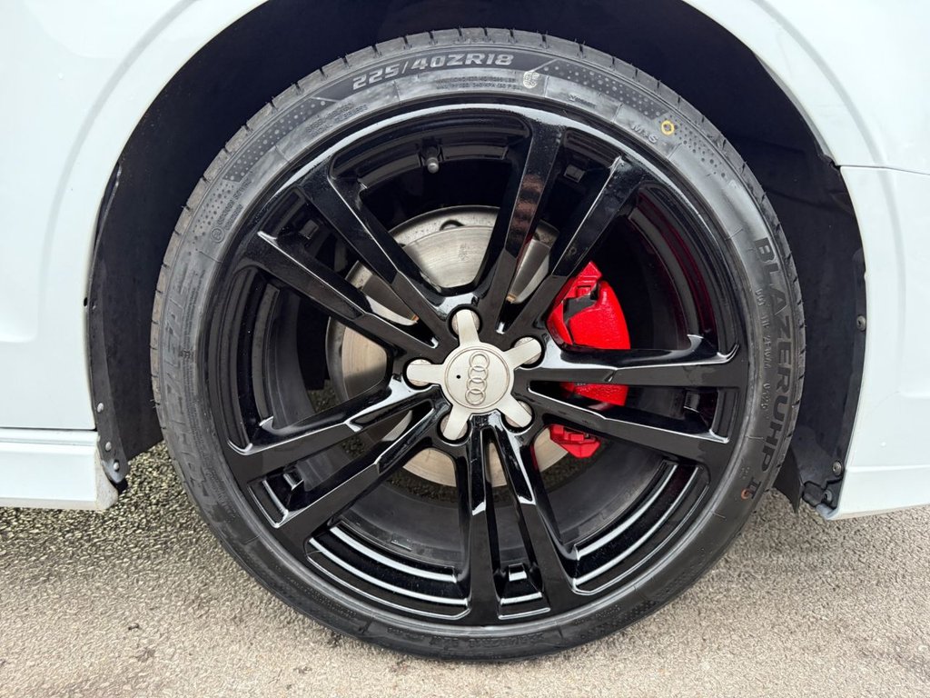 Used Audi A3 2019 for sale - 76124129: Photo 33