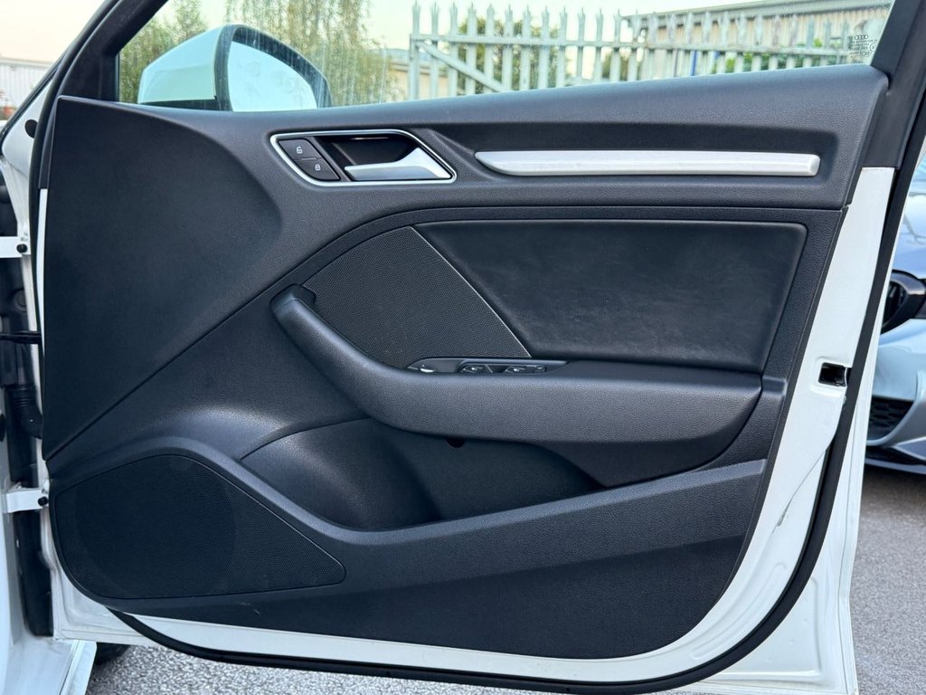 Used Audi A3 2019 for sale - 76124129: Photo 34