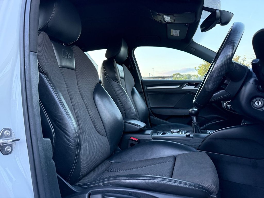 Used Audi A3 2019 for sale - 76124129: Photo 36