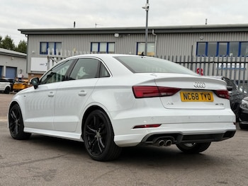Used Audi A3 2019 for sale - 76124129: Photo