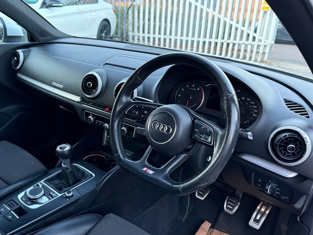 Used Audi A3 2019 for sale - 76124129: Photo 4