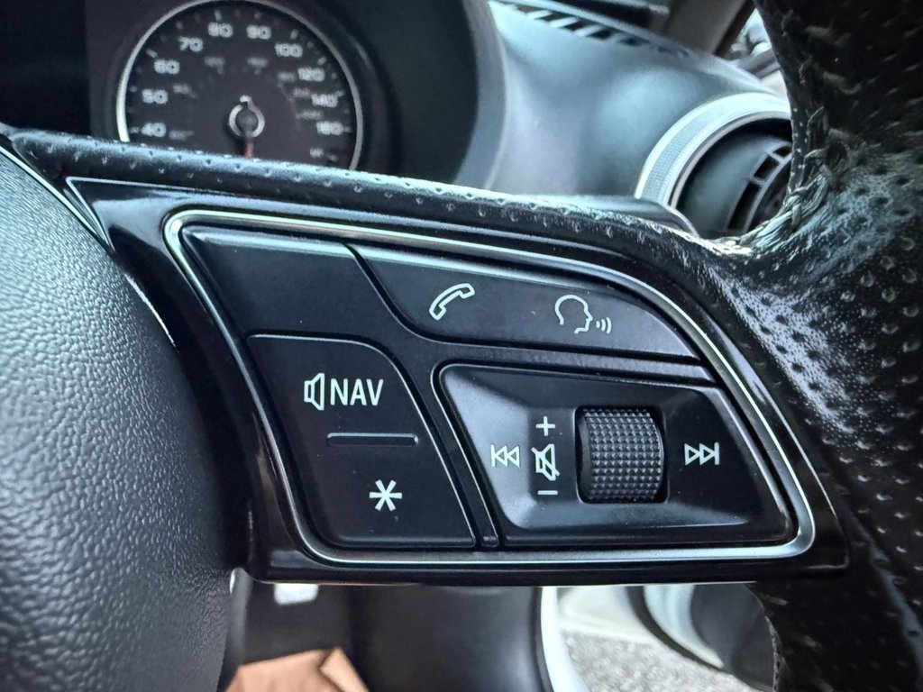 Used Audi A3 2019 for sale - 76124129: Photo 42