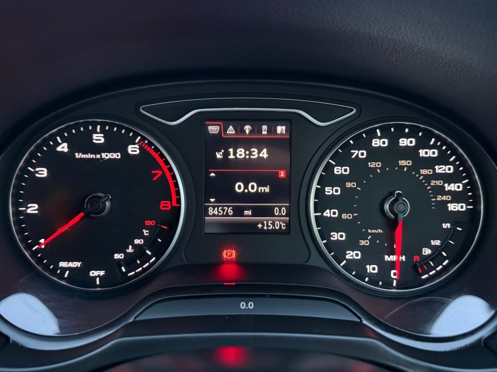 Used Audi A3 2019 for sale - 76124129: Photo 45