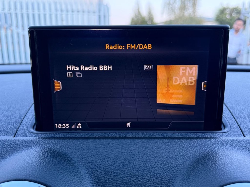 Used Audi A3 2019 for sale - 76124129: Photo 47