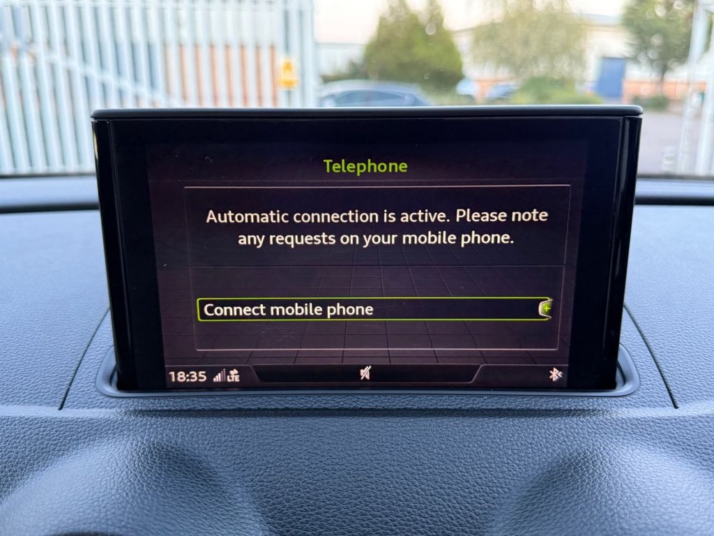 Used Audi A3 2019 for sale - 76124129: Photo 48