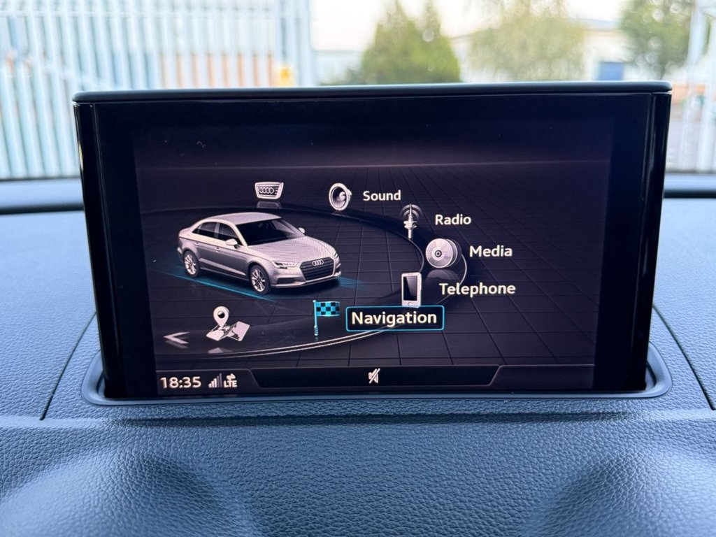 Used Audi A3 2019 for sale - 76124129: Photo 49