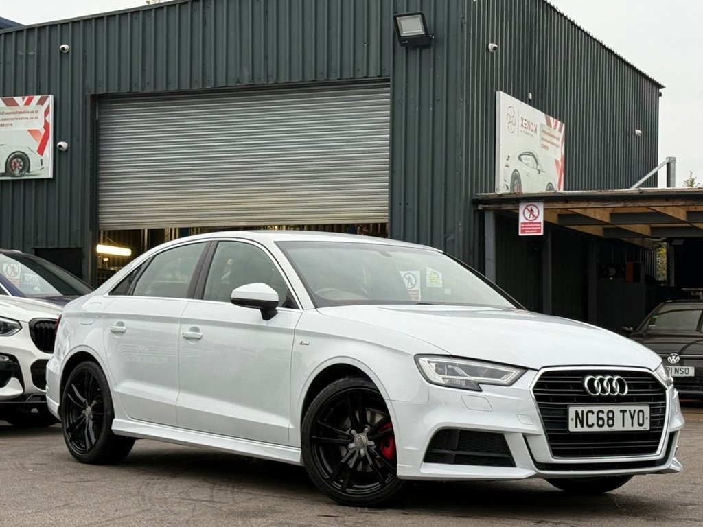 Used Audi A3 2019 for sale - 76124129: Photo 5