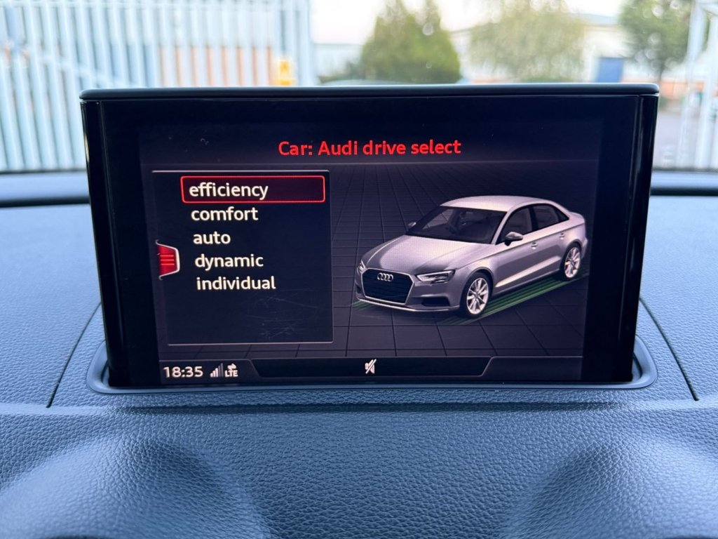 Used Audi A3 2019 for sale - 76124129: Photo 50