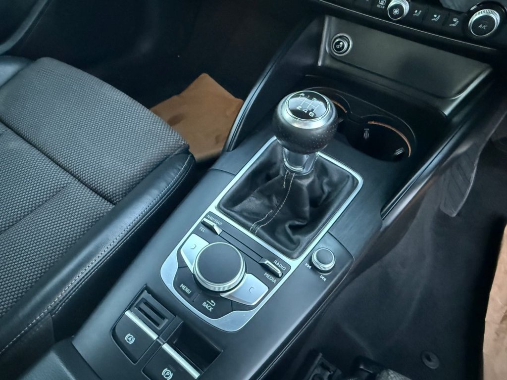 Used Audi A3 2019 for sale - 76124129: Photo 6