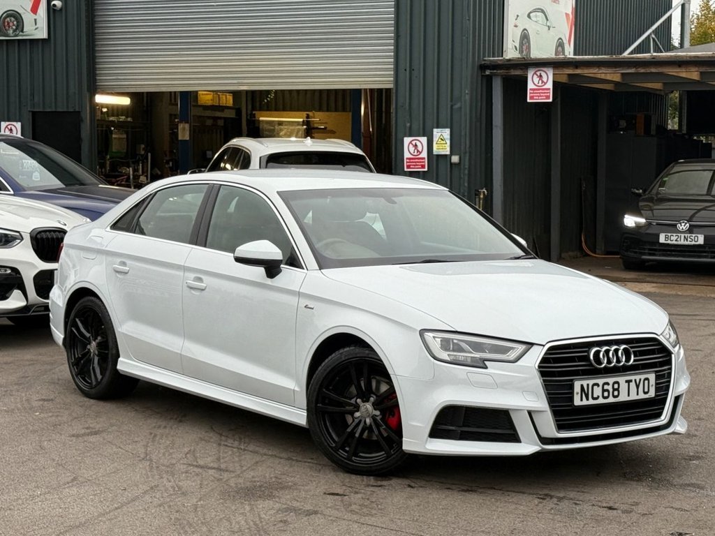 Used Audi A3 2019 for sale - 76124129: Photo 7