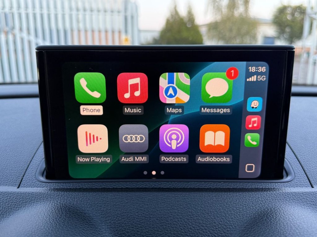 Used Audi A3 2019 for sale - 76124129: Photo 8