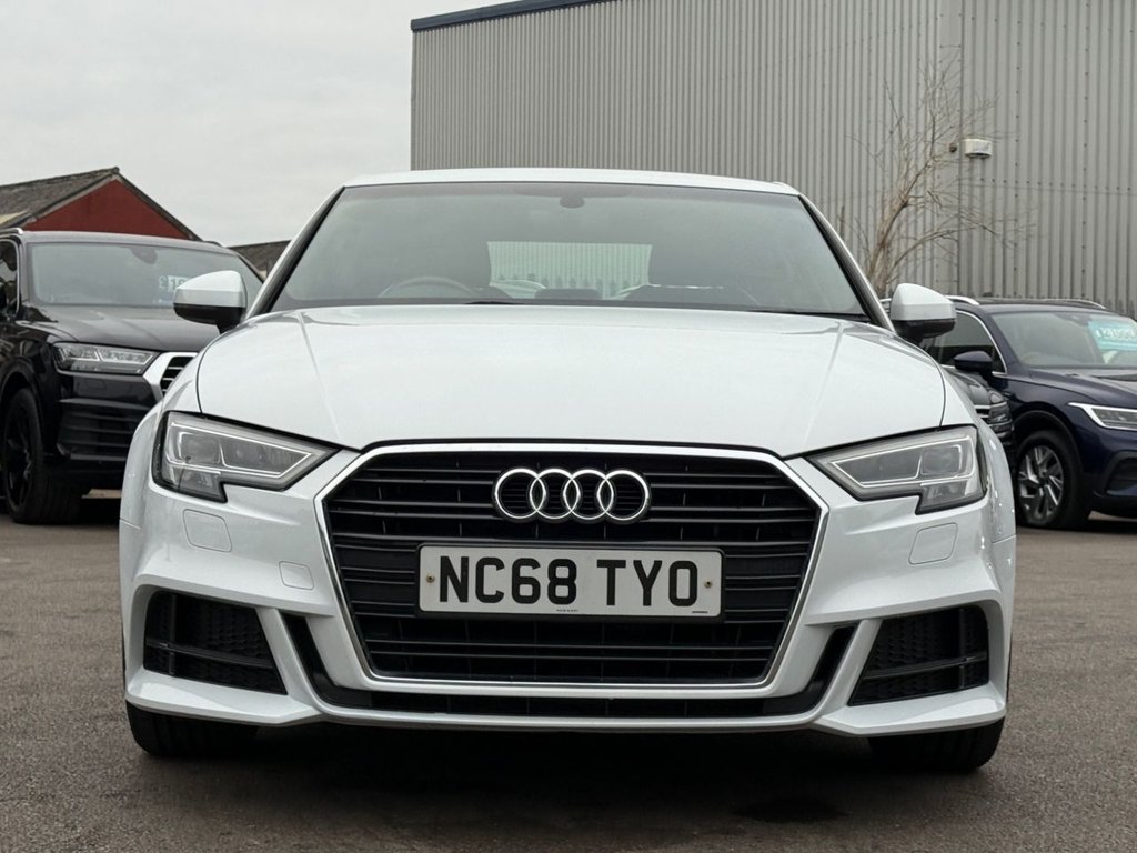 Used Audi A3 2019 for sale - 76124129: Photo 9