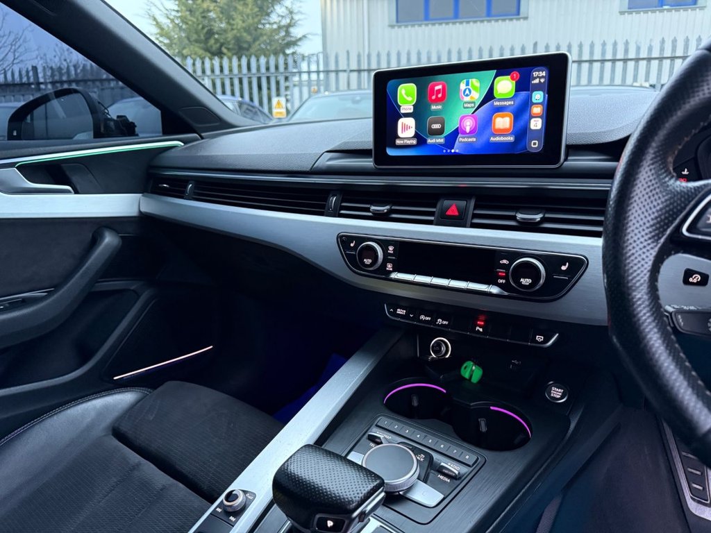 Used Audi A5 2018 for sale - 77755342: Photo 11