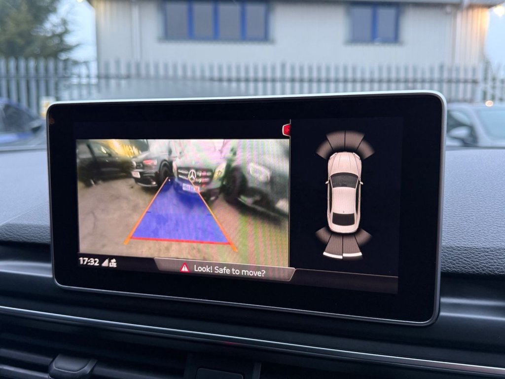 Used Audi A5 2018 for sale - 77755342: Photo 15