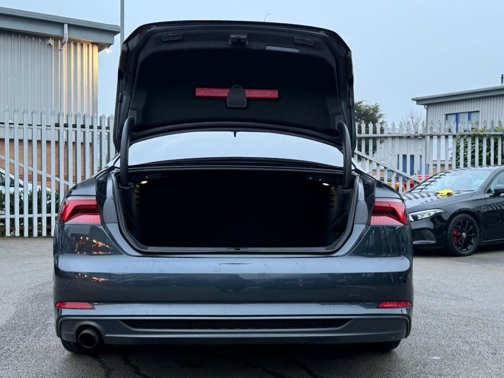 Used Audi A5 2018 for sale - 77755342: Photo 18