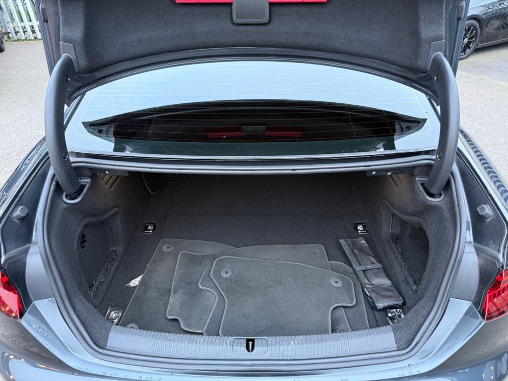 Used Audi A5 2018 for sale - 77755342: Photo 19