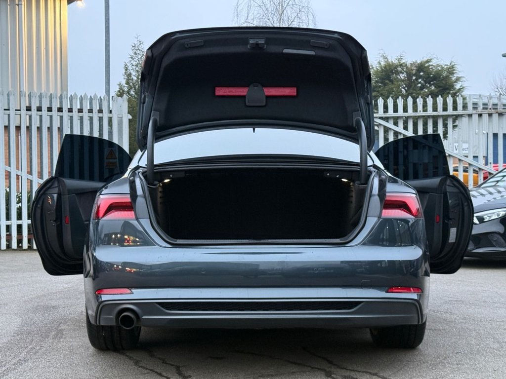 Used Audi A5 2018 for sale - 77755342: Photo 24