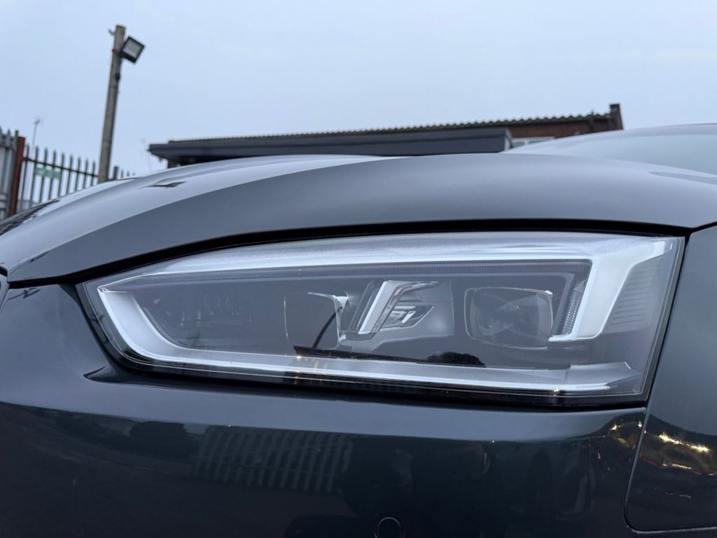 Used Audi A5 2018 for sale - 77755342: Photo 28