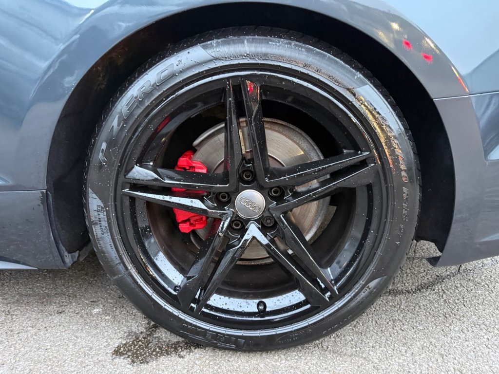 Used Audi A5 2018 for sale - 77755342: Photo 30