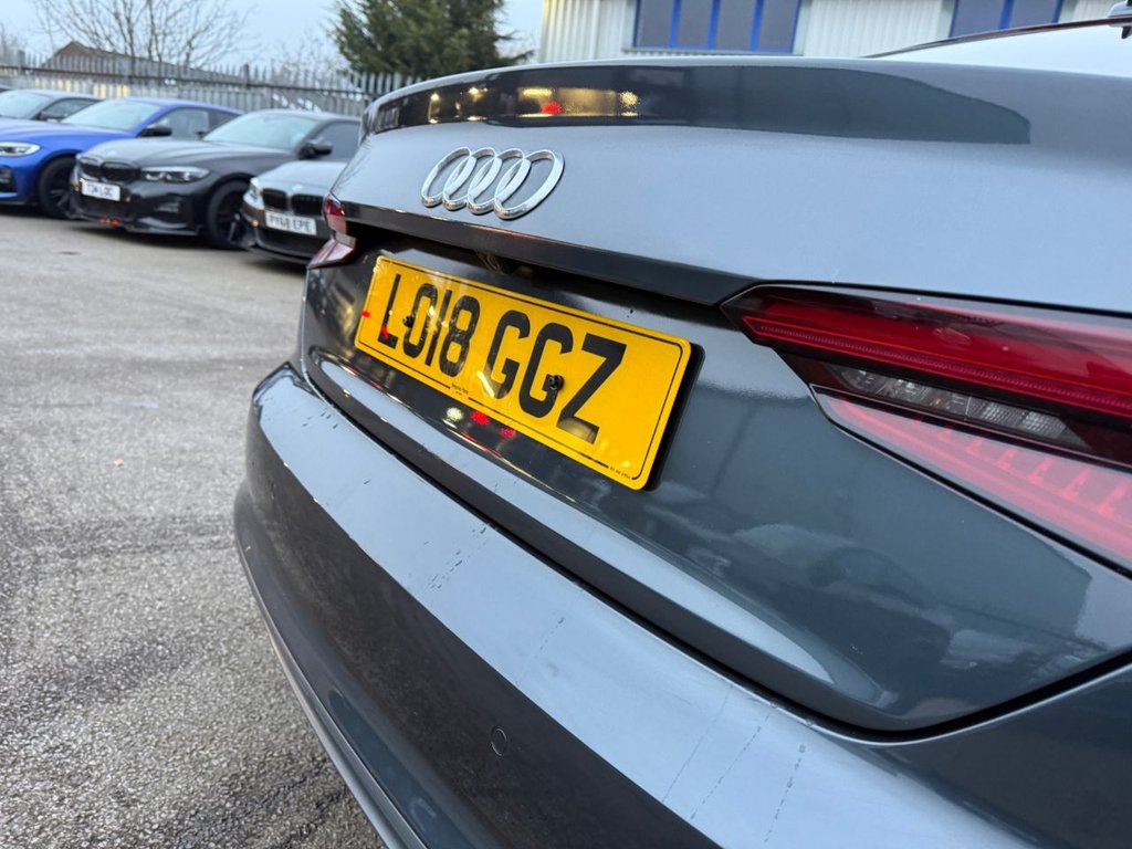 Used Audi A5 2018 for sale - 77755342: Photo 32