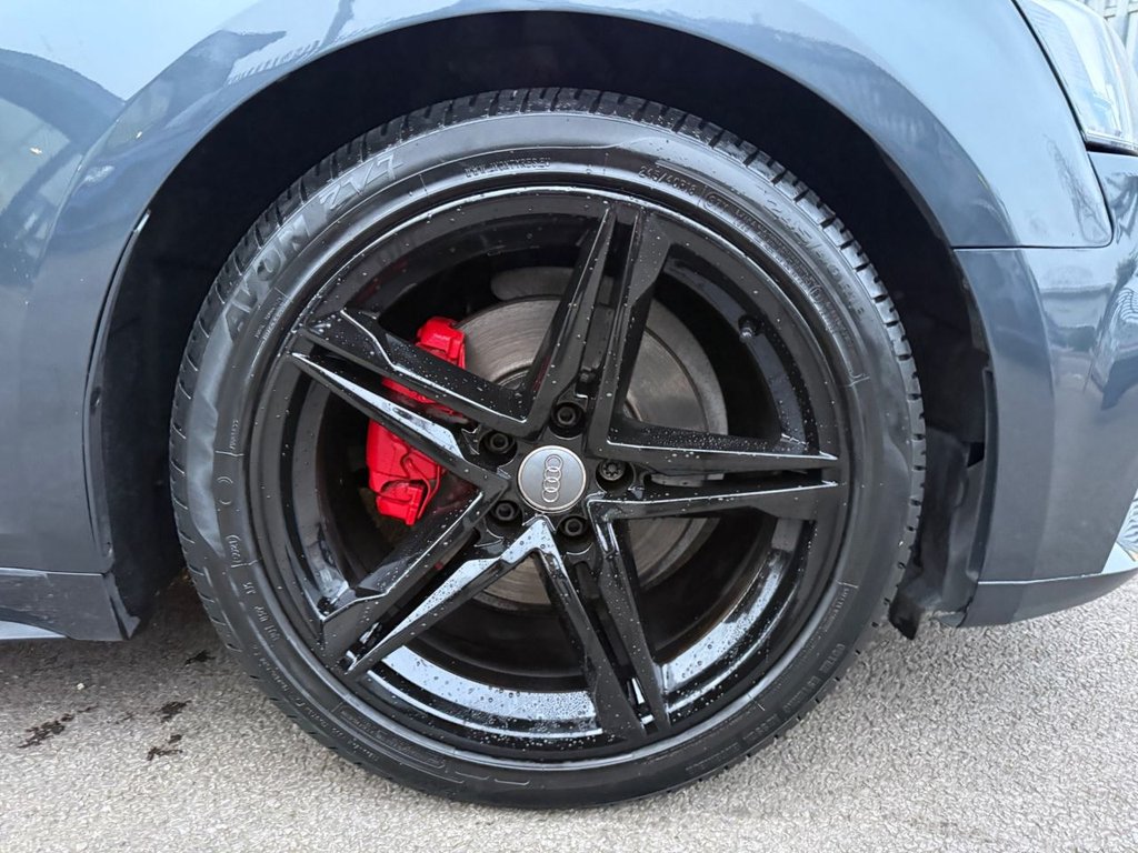 Used Audi A5 2018 for sale - 77755342: Photo 35