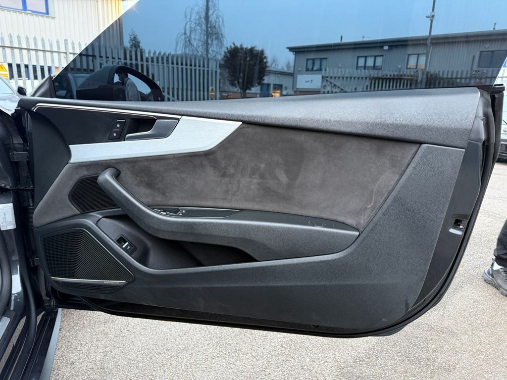 Used Audi A5 2018 for sale - 77755342: Photo 36