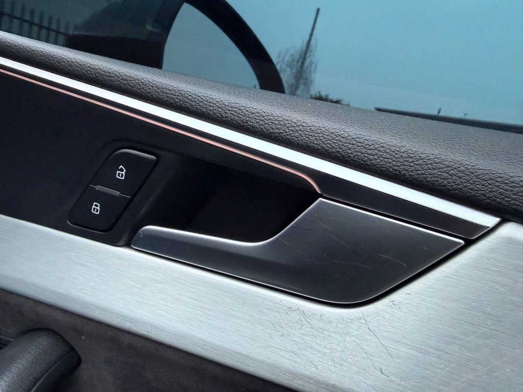 Used Audi A5 2018 for sale - 77755342: Photo 37