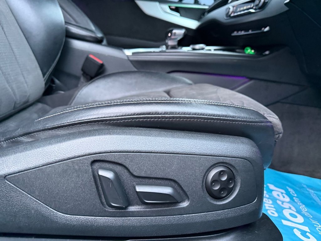 Used Audi A5 2018 for sale - 77755342: Photo 42