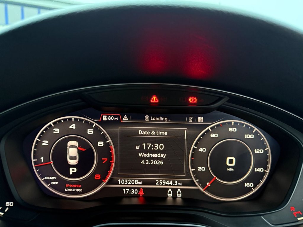 Used Audi A5 2018 for sale - 77755342: Photo 45