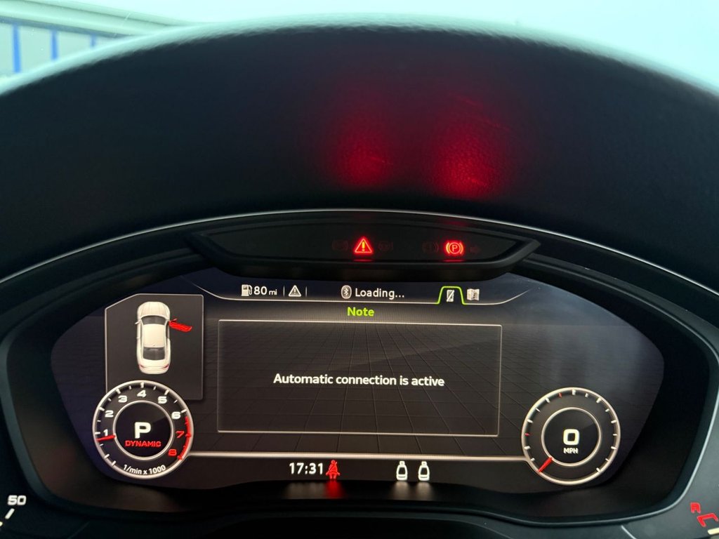 Used Audi A5 2018 for sale - 77755342: Photo 48