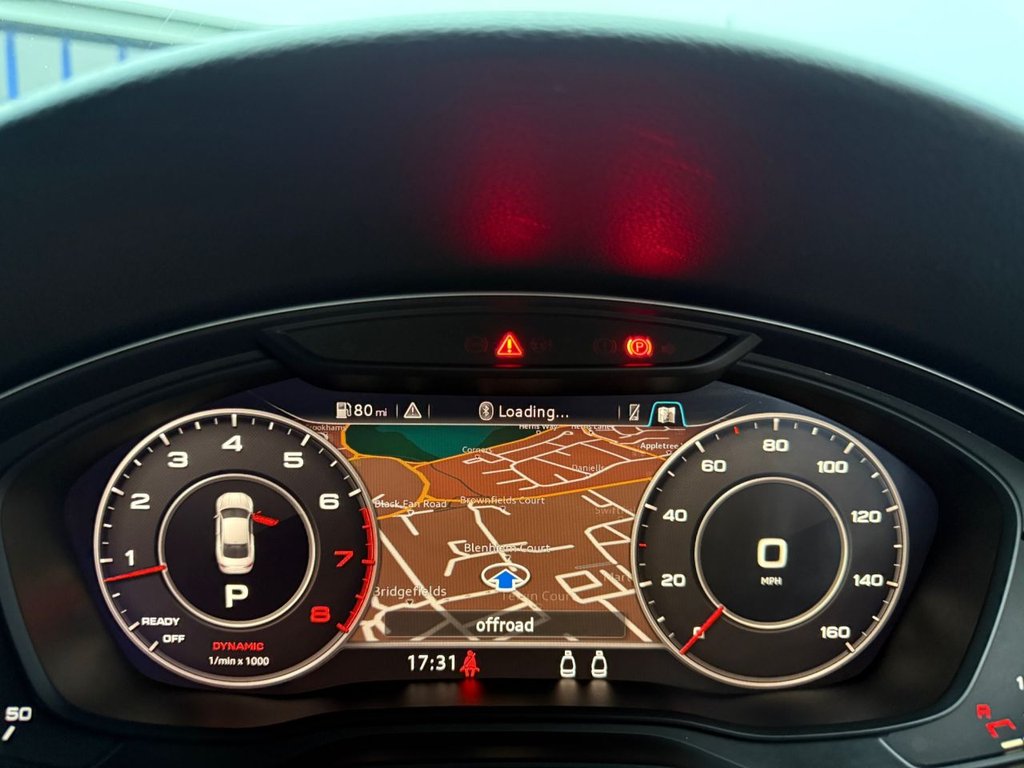 Used Audi A5 2018 for sale - 77755342: Photo 49