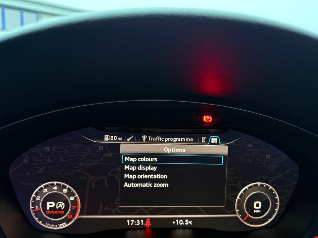 Used Audi A5 2018 for sale - 77755342: Photo 50