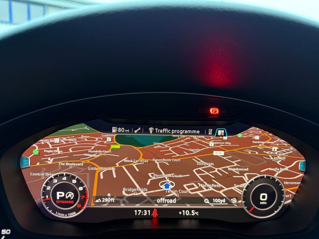 Used Audi A5 2018 for sale - 77755342: Photo 9