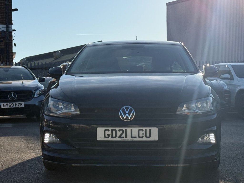 Used Volkswagen Polo 2021 for sale - 78158439: Photo 10
