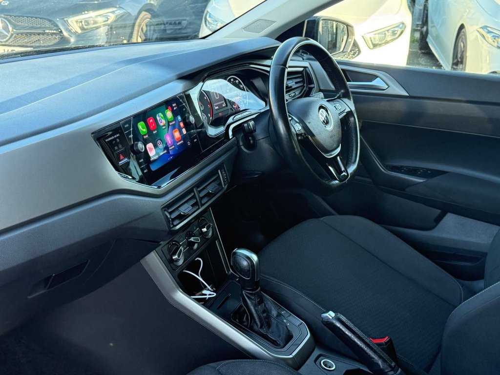 Used Volkswagen Polo 2021 for sale - 78158439: Photo 11