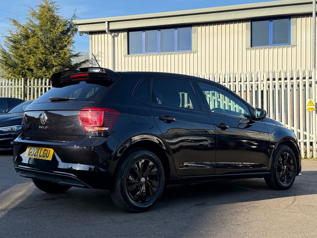 Used Volkswagen Polo 2021 for sale - 78158439: Photo 14