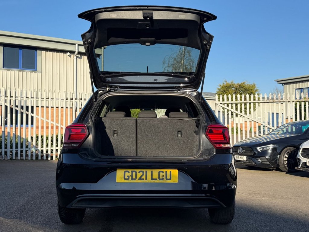 Used Volkswagen Polo 2021 for sale - 78158439: Photo 15