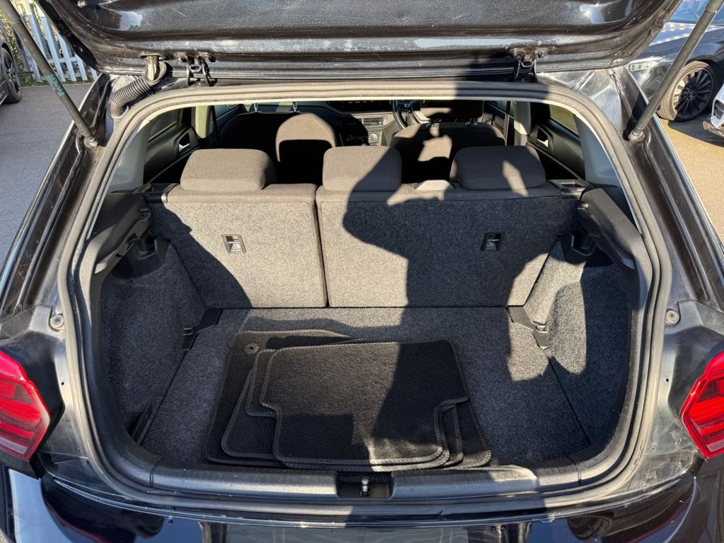 Used Volkswagen Polo 2021 for sale - 78158439: Photo 16